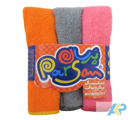 دستمال میکروسافت اقتصادی (چند منظوره)